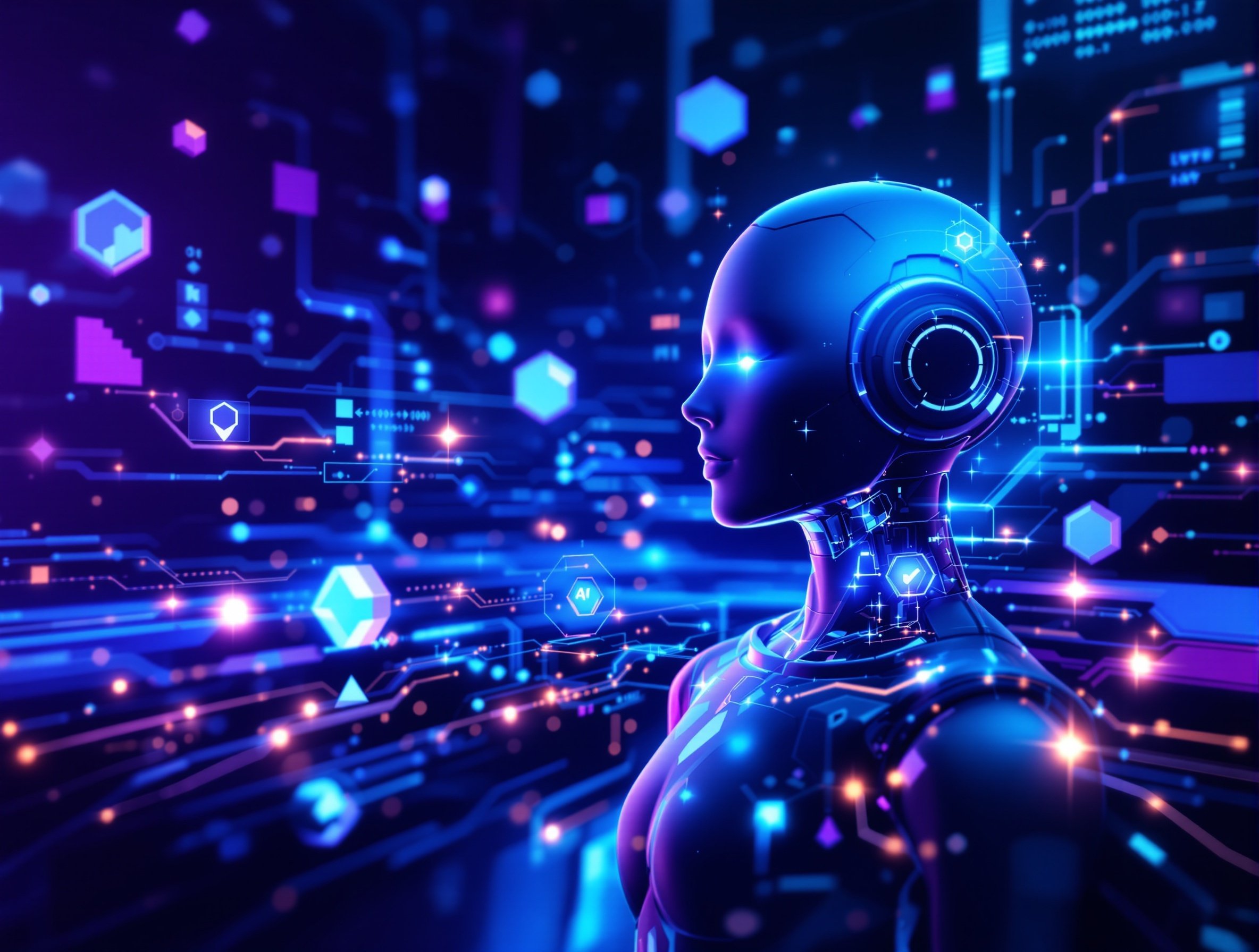 AI Teknoloji Asistanı